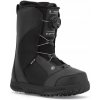 Snowboardové topánky Ride Harper BOA BLACK 37 Snowboardové topánky Ride Harper BOA BLACK 37