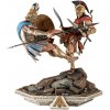 PureArts Assassin's Creed : Spartan Kick Alexios 1/6 Scale Diorama, PA054AC PureArts Assassin's Creed : Spartan Kick Alexios 1/6 Scale Diorama, PA054AC