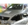 Deflektory na Volkswagen Passat B7 Combi 2010-2015 (+zadné) Deflektory na Volkswagen Passat B7 Combi 2010-2015 (+zadné)