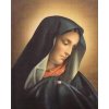 Obraz na dreve: Panna Mária Sedembolestná (25 x 20) Obraz na dreve: Panna Mária Sedembolestná (25 x 20)