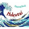 Coloring Book Hokusai - Maria Krause Coloring Book Hokusai - Maria Krause