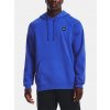 Under Armour Pánska mikina UA Rival Fleece Hoodie Modrá MD Under Armour Pánska mikina UA Rival Fleece Hoodie Modrá MD