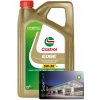 Motorový olej Castrol 5 l 5W-30 Motorový olej Castrol 5 l 5W-30