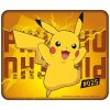 Pokémon - podložka pod myš Pikachu Pokémon - podložka pod myš Pikachu
