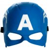 Hasbro Avengers Maska hrdiny Captain America (1115C0480) Hasbro Avengers Maska hrdiny Captain America (1115C0480)