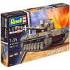 Revell 03240 Modeltanku Leopard 1 1:35 (18-5986) Revell 03240 Modeltanku Leopard 1 1:35 (18-5986)
