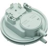 Protherm Manostat biely HUBA 0020027671 Protherm Manostat biely HUBA 0020027671