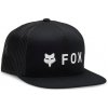 Fox Absolute Mesh Snapback Black Veľkosť: Jednotná Fox Absolute Mesh Snapback Black Veľkosť: Jednotná