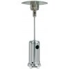 Plynový ohrievač na terasu - 221 cm - nerez - 13 kW Plynový ohrievač na terasu - 221 cm - nerez - 13 kW