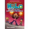 Hilo Book 7: Gina Hilo Book 7: Gina