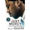 Just Mercy: A story of justice and redemption - Bryan Stevenson Just Mercy: A story of justice and redemption - Bryan Stevenson