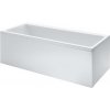 Rohová vaňa Laufen PRO 170x70 cm akrylát H2309560006151 Rohová vaňa Laufen PRO 170x70 cm akrylát H2309560006151