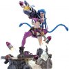 League of Legends socha 1/6 Jinx 32 cm League of Legends socha 1/6 Jinx 32 cm