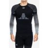 Funkčné tričko X-Bionic Invent Fx Shirt LS - x black/grey/light grey Funkčné tričko X-Bionic Invent Fx Shirt LS - x black/grey/light grey