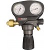Redukčný ventil GCE Dincontrol DUSÍK 200/20 bar 0870163 Redukčný ventil GCE Dincontrol DUSÍK 200/20 bar 0870163