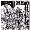 Bolt Thrower - In Battle There Is No Law! (LP) Bolt Thrower - In Battle There Is No Law! (LP)