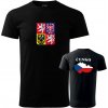 Tričko Česko Tričko Česko
