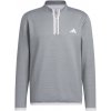 Adidas Microdot 1/4 Zip Golf Mid Layer XXL white Panske White/Grey Adidas Microdot 1/4 Zip Golf Mid Layer XXL white Panske White/Grey