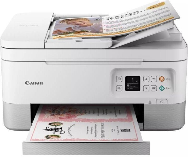 Canon PIXMA TS7451A