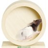 Drevené koleso pre hlodavce Karlie Ø 20 cm Drevené koleso pre hlodavce Karlie Ø 20 cm