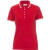 Payper SKIPPER LADY Polokošeľa dámska S, Red-White Payper SKIPPER LADY Polokošeľa dámska S, Red-White