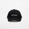 Šiltovka Palm Angels Classic Logo Cap Black/ Off White Universal Universal Šiltovka Palm Angels Classic Logo Cap Black/ Off White Universal Universal