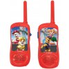Lexibook Detské vysielačky (Labková patrola) (100400766) Lexibook Detské vysielačky (Labková patrola) (100400766)