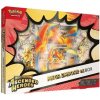 Pokémon TCG: Ascended Heroes - Mega Emboar ex Box Pokémon TCG: Ascended Heroes - Mega Emboar ex Box