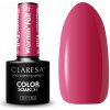 Claresa Gél lak Warmin’ Fall 4 5 g Claresa Gél lak Warmin’ Fall 4 5 g