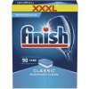 FINISH Classic Regular - Tablety Do Umývačky Riadu 90 Ks FINISH Classic Regular - Tablety Do Umývačky Riadu 90 Ks