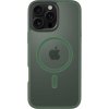 Tactical MagForce Hyperstealth kryt pre Apple iPhone 16 Pro Max, Tactical, Zelený