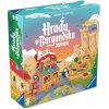 Ravensburger Hrady v Burgundsku Junior