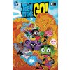 Teen Titans GO! Vol. 1: Party, Party! (Sholly Fisch)(Brožovaná) Teen Titans GO! Vol. 1: Party, Party! (Sholly Fisch)(Brožovaná)