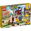 LEGO Creator 3 v 1 31081 Stavebnica LEGO Creator Skatepark 31081 LEGO Creator 3 v 1 31081 Stavebnica LEGO Creator Skatepark 31081