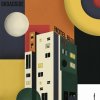 Broadside: Hotel Bleu - CD Broadside: Hotel Bleu - CD