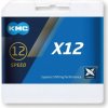 KMC reťaz X12 Ti-N 1/2 KMC reťaz X12 Ti-N 1/2