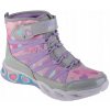 Detské snehové topánky Skechers Sweetheart Lights 302667L-SMLT veľkosť 33 Detské snehové topánky Skechers Sweetheart Lights 302667L-SMLT veľkosť 33