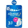 Always vložky Classic night 10 x 8 ks