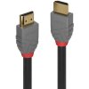 LINDY HDMI prepojovací kábel Zástrčka HDMI-A, Zástrčka HDMI-A 0.50 m čierna 36961 4K UHD HDMI kábel; 36961 LINDY HDMI prepojovací kábel Zástrčka HDMI-A, Zástrčka HDMI-A 0.50 m čierna 36961 4K UHD HDMI kábel; 36961