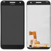 Huawei Ascend G7 čierny LCD displej s dotykom Huawei Ascend G7 čierny LCD displej s dotykom