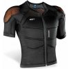 BLUEGRASS chránič zad ARMOUR B&S D3O M M BLUEGRASS chránič zad ARMOUR B&S D3O M M