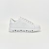 Pánske Sneakersy KARL LAGERFELD KAPRI KITE KARL NFT LO LACE KL54530-01W – Biela Pánske Sneakersy KARL LAGERFELD KAPRI KITE KARL NFT LO LACE KL54530-01W – Biela