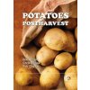 Potatoes Postharvest (R.T. Pringle,C.F.H. Bishop,R.C. Clayton)(Pevná) Potatoes Postharvest (R.T. Pringle,C.F.H. Bishop,R.C. Clayton)(Pevná)