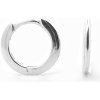 Šperk Holíč Strieborné náušnice N120-1 Šperk Holíč Strieborné náušnice N120-1