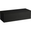 Laufen The New Classic skrinka s pracovnou doskou 117.5x45.5x34.5 cm závesná kúpeľňová skrinka pod umývadlo dub H4060250856281 Laufen The New Classic skrinka s pracovnou doskou 117.5x45.5x34.5 cm závesná kúpeľňová skrinka pod umývadlo dub H4060250856281
