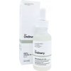 The Ordinary Alpha Arbutin 2% + HA rozjasňujúce sérum na tvár s kyselinou The Ordinary Alpha Arbutin 2% + HA rozjasňujúce sérum na tvár s kyselinou