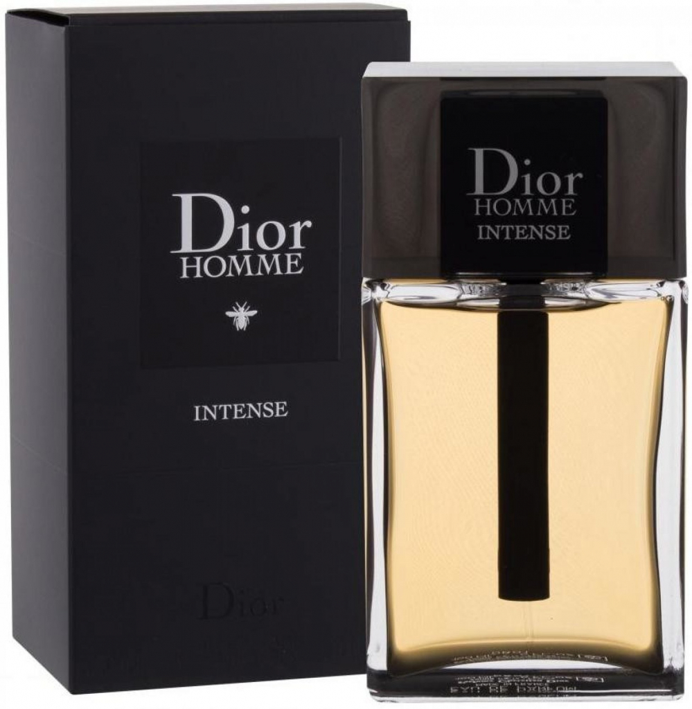 Christian Dior Homme Intense 2020 parfumovaná voda pánska 150 ml