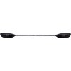 Werner Ovation Bent Carbon 2diel Dĺžka pádla: 240 Werner Ovation Bent Carbon 2diel Dĺžka pádla: 240