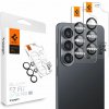 2ks v balení, set ochranných skiel zadnej kamery Spigen Optik Pro Hd Glas.Tr ”Ez Fit” Camera Protector 2-Pack Samsung Galaxy S26+ Plus Black 2ks v balení, set ochranných skiel zadnej kamery Spigen Optik Pro Hd Glas.Tr ”Ez Fit” Camera Protector 2-Pack Samsung Galaxy S26+ Plus Black
