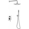 BESCO BESCO - Podomietkový sprchový set Decca / ILLUSION I - Chróm duplicít BABPDIICH BESCO BESCO - Podomietkový sprchový set Decca / ILLUSION I - Chróm duplicít BABPDIICH